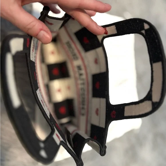 Christian Dior Dioramour Book Tote / Mini Size - Brand New w/ paperwork - Picture 9 of 9